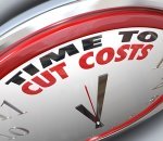 cut costs